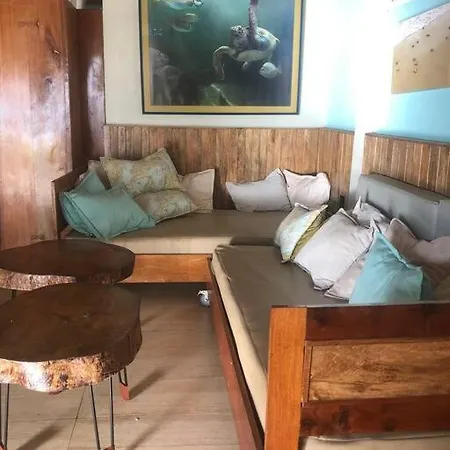 Turtles Nest Bunkhouse At Lodge At Long Bay South End Exterior photo